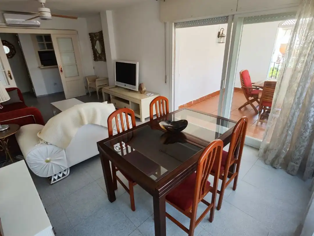 Piso de alquiler en Avenida Villa África, 9, Aguadulce Sur Piso de alquiler en Avenida Villa África, 9, Aguadulce Sur