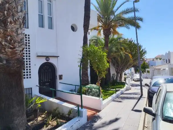 Piso de alquiler en Avenida Villa África, 9, Aguadulce Sur Piso de alquiler en Avenida Villa África, 9, Aguadulce Sur