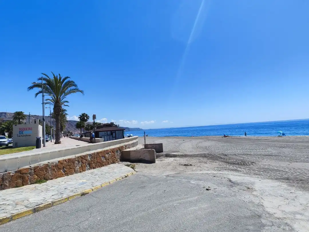 Piso de alquiler en Avenida Villa África, 9, Aguadulce Sur Piso de alquiler en Avenida Villa África, 9, Aguadulce Sur