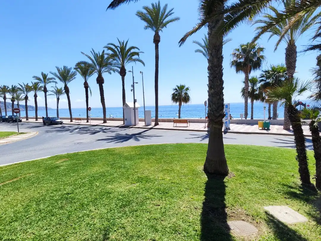 Piso de alquiler en Avenida Villa África, 9, Aguadulce Sur Piso de alquiler en Avenida Villa África, 9, Aguadulce Sur