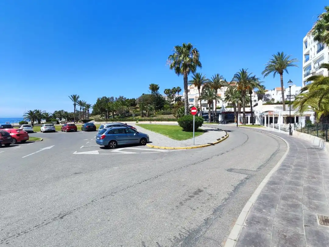 Piso de alquiler en Avenida Villa África, 9, Aguadulce Sur Piso de alquiler en Avenida Villa África, 9, Aguadulce Sur