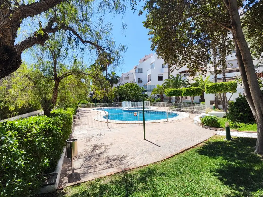 Piso de alquiler en Avenida Villa África, 9, Aguadulce Sur Piso de alquiler en Avenida Villa África, 9, Aguadulce Sur