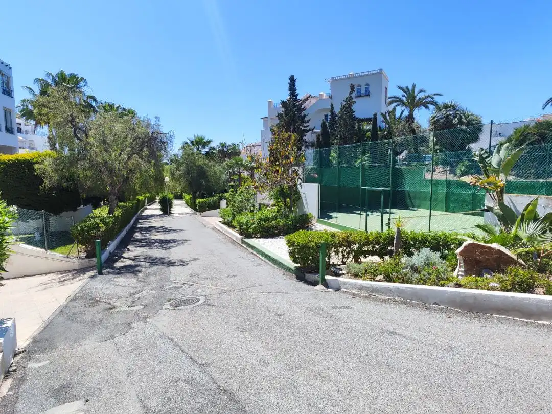 Piso de alquiler en Avenida Villa África, 9, Aguadulce Sur Piso de alquiler en Avenida Villa África, 9, Aguadulce Sur