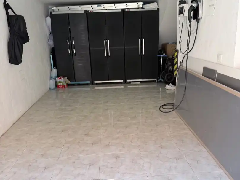 Dúplex en venta en Santa Lucía de Tirajana con Aire acondicionado, Jardín privado y Terraza