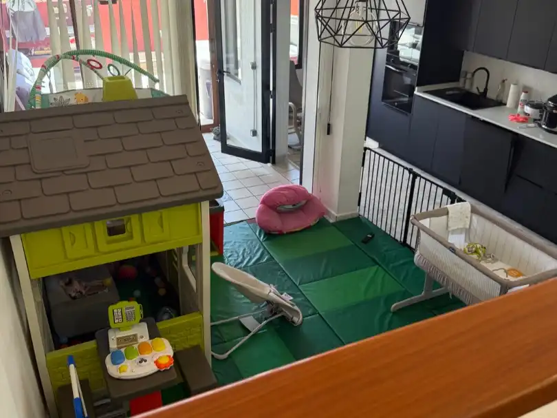 Dúplex en venta en Santa Lucía de Tirajana con Aire acondicionado, Jardín privado y Terraza