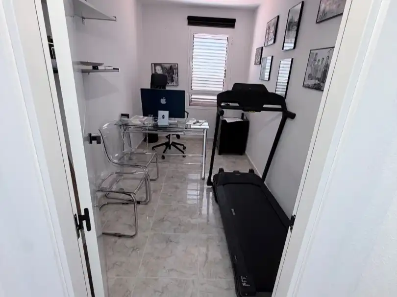 Dúplex en venta en Santa Lucía de Tirajana con Aire acondicionado, Jardín privado y Terraza