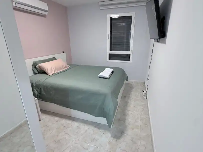 Habitación de Dúplex en venta en Santa Lucía de Tirajana con Aire acondicionado, Jardín privado y Terraza