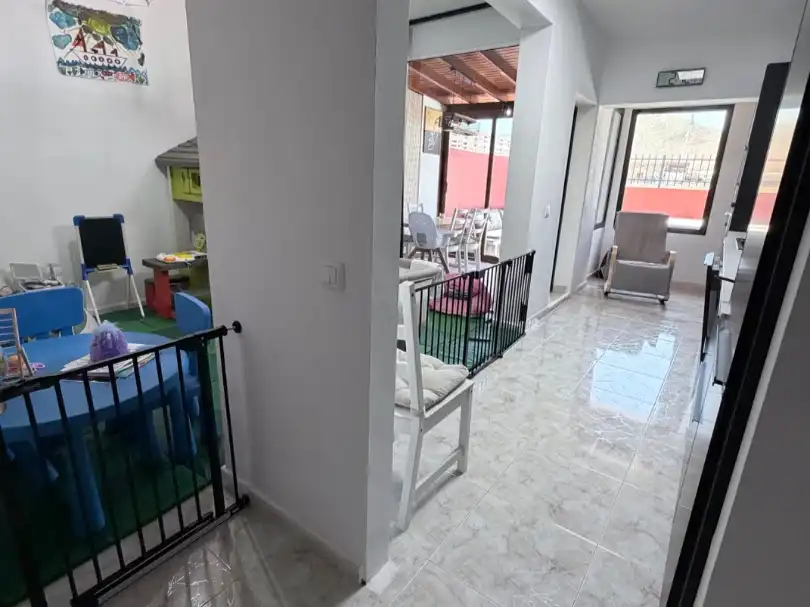 Dúplex en venta en Santa Lucía de Tirajana con Aire acondicionado, Jardín privado y Terraza