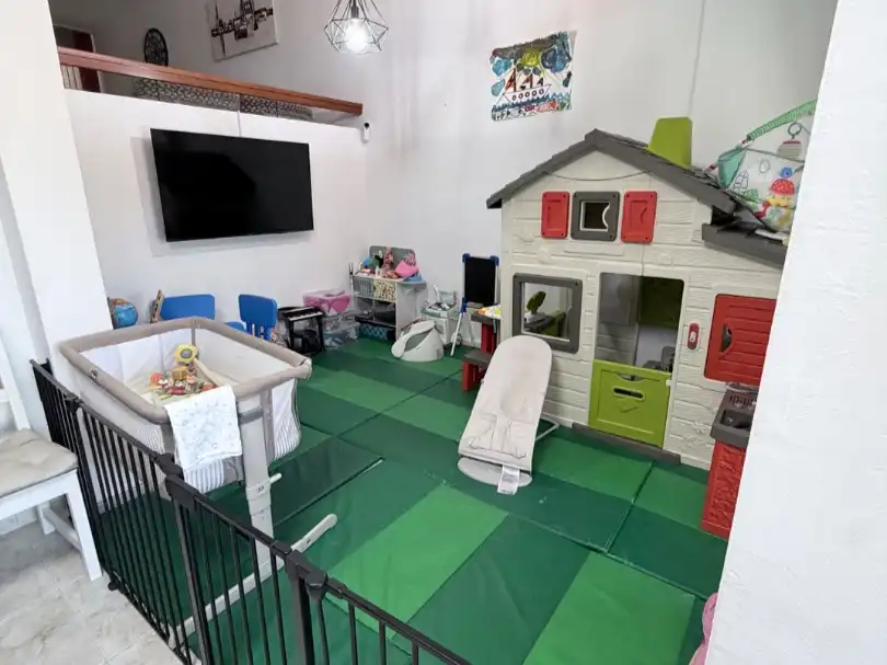 Dúplex en venta en Santa Lucía de Tirajana con Aire acondicionado, Jardín privado y Terraza