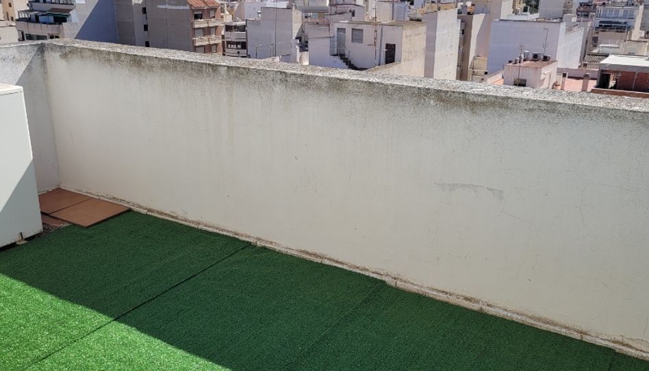 Àtic en venda a Calle Molivent, 17, Pueblo, Guardamar del Segura - imatge 1 Foto 1 de Àtic en venda a Calle Molivent, 17, Pueblo, Guardamar del Segura