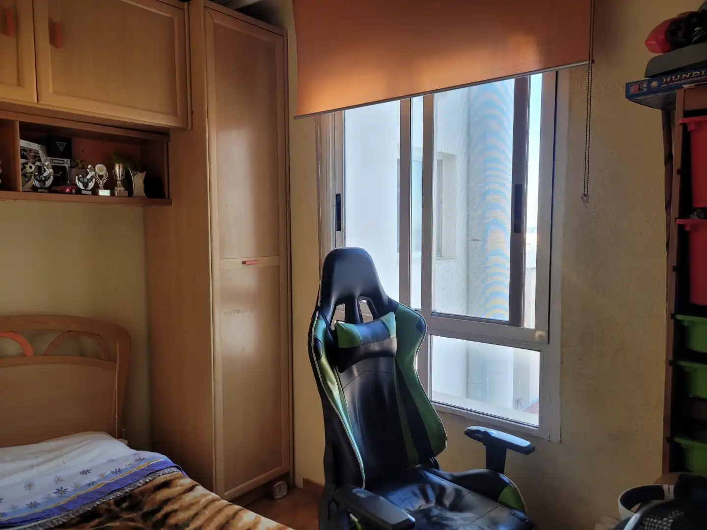 Ático en venta en Calle Molivent, 17, Pueblo Habitación de Ático en venta en Guardamar del Segura con Aire acondicionado y Terraza