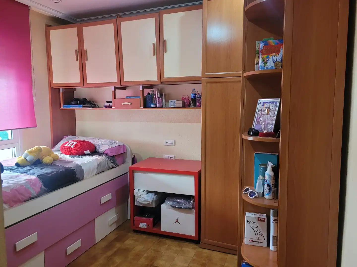 Ático en venta en Calle Molivent, 17, Pueblo Habitación de Ático en venta en Guardamar del Segura con Aire acondicionado y Terraza