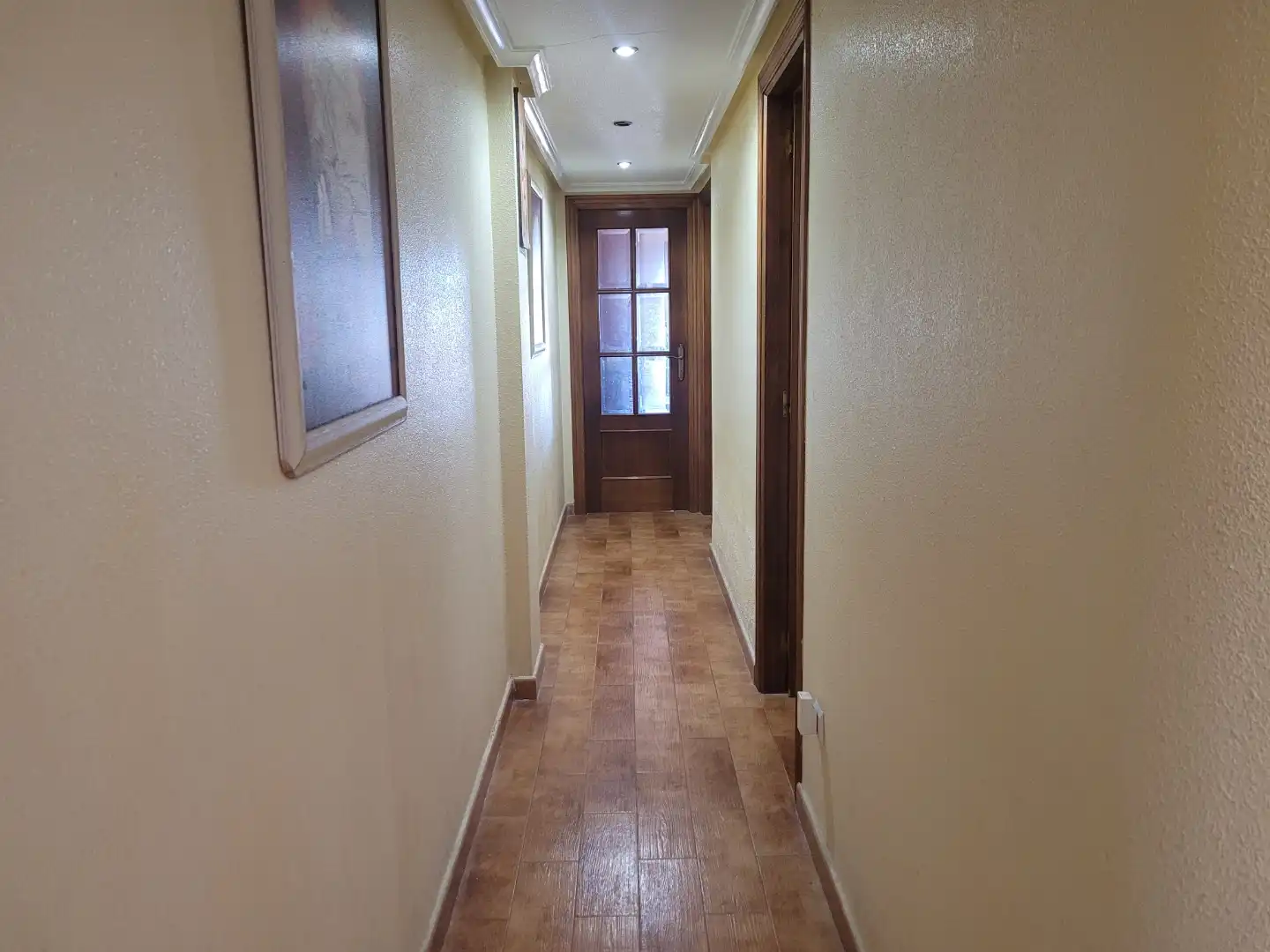 Ático en venta en Calle Molivent, 17, Pueblo Ático en venta en Guardamar del Segura con Aire acondicionado y Terraza