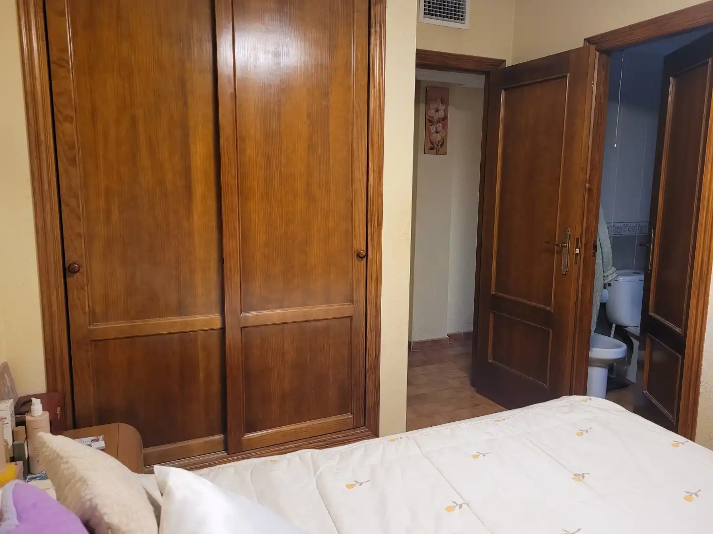 Ático en venta en Calle Molivent, 17, Pueblo Habitación de Ático en venta en Guardamar del Segura con Aire acondicionado y Terraza