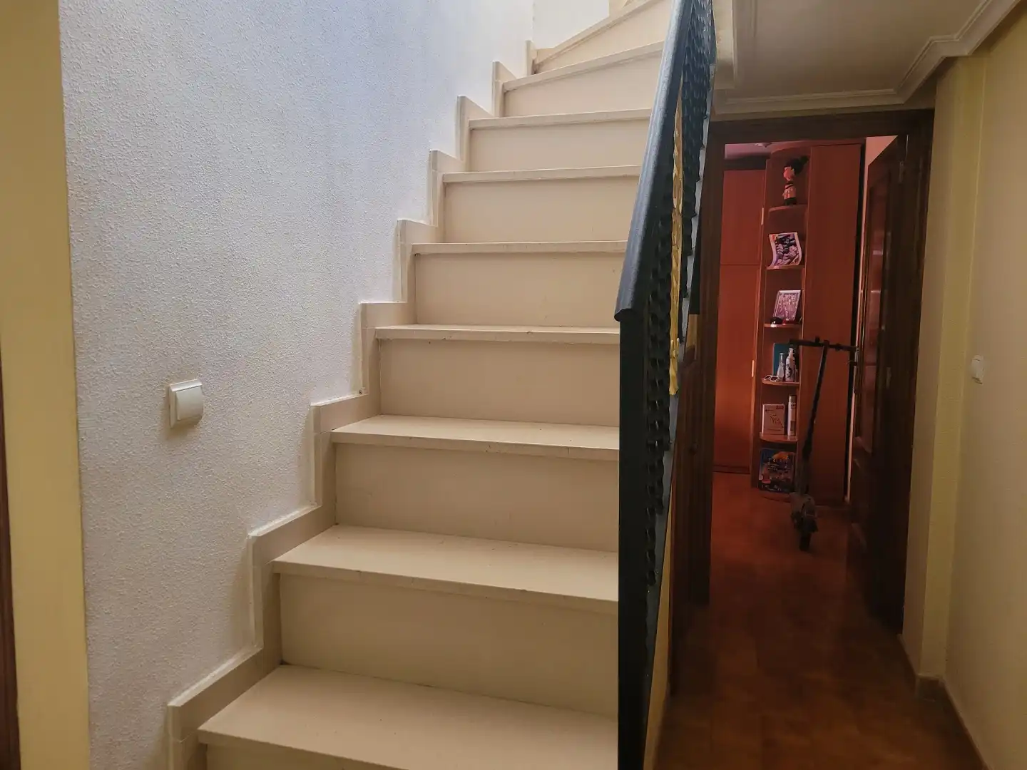 Ático en venta en Calle Molivent, 17, Pueblo Ático en venta en Guardamar del Segura con Aire acondicionado y Terraza