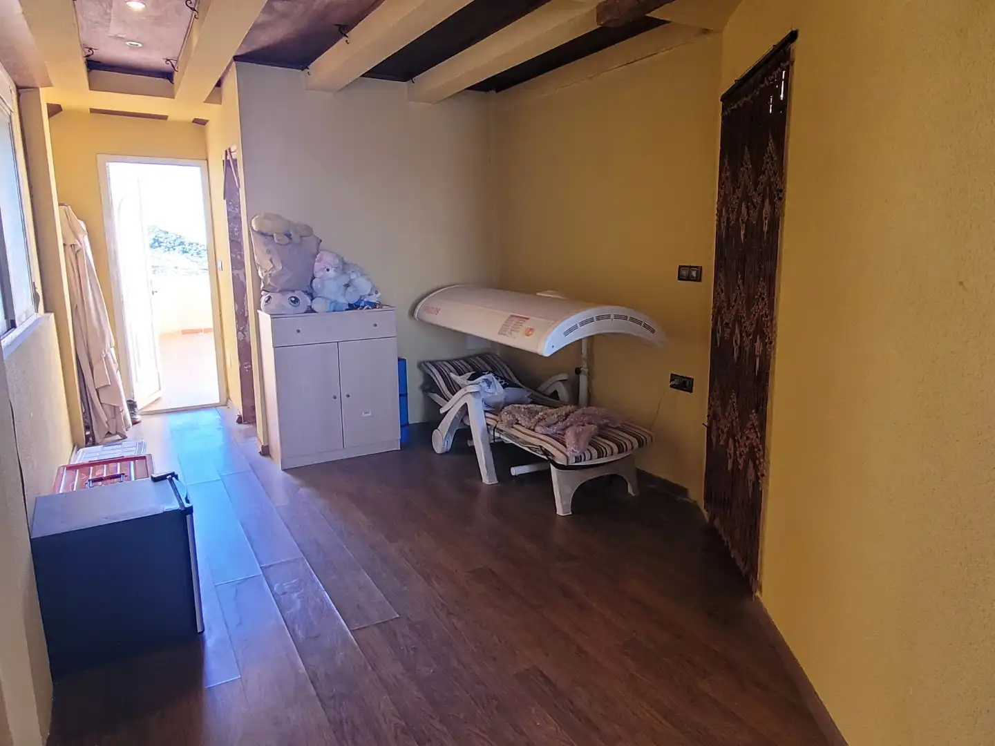 Ático en venta en Calle Molivent, 17, Pueblo Ático en venta en Guardamar del Segura con Aire acondicionado y Terraza