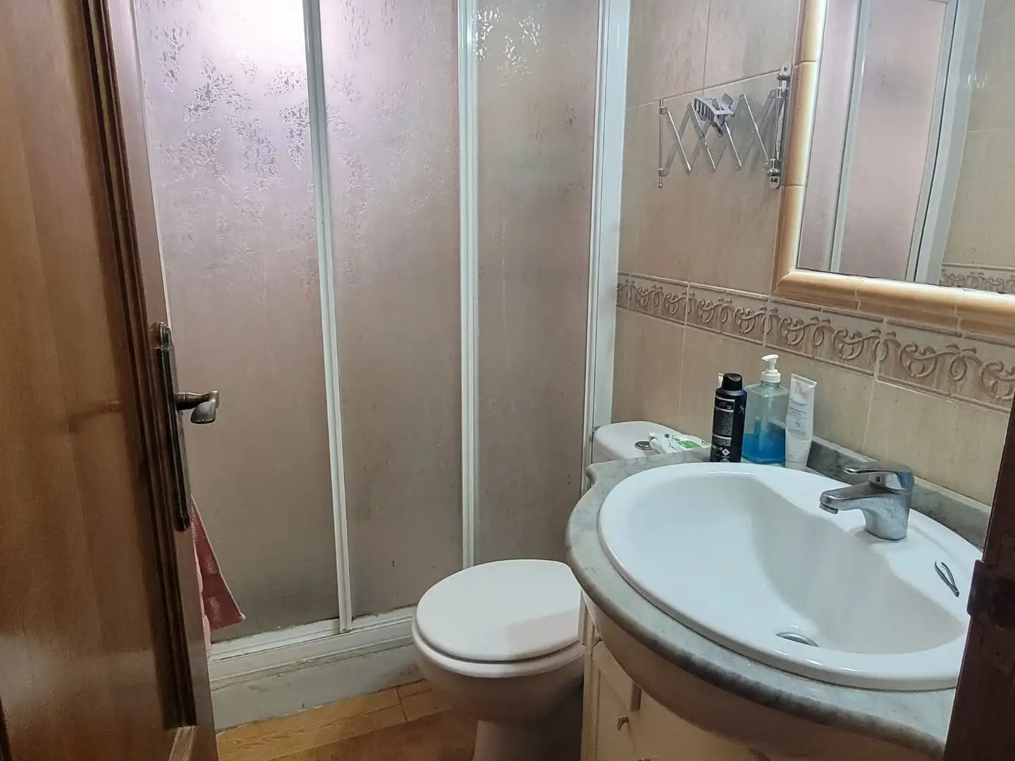 Ático en venta en Calle Molivent, 17, Pueblo Baño de Ático en venta en Guardamar del Segura con Aire acondicionado y Terraza