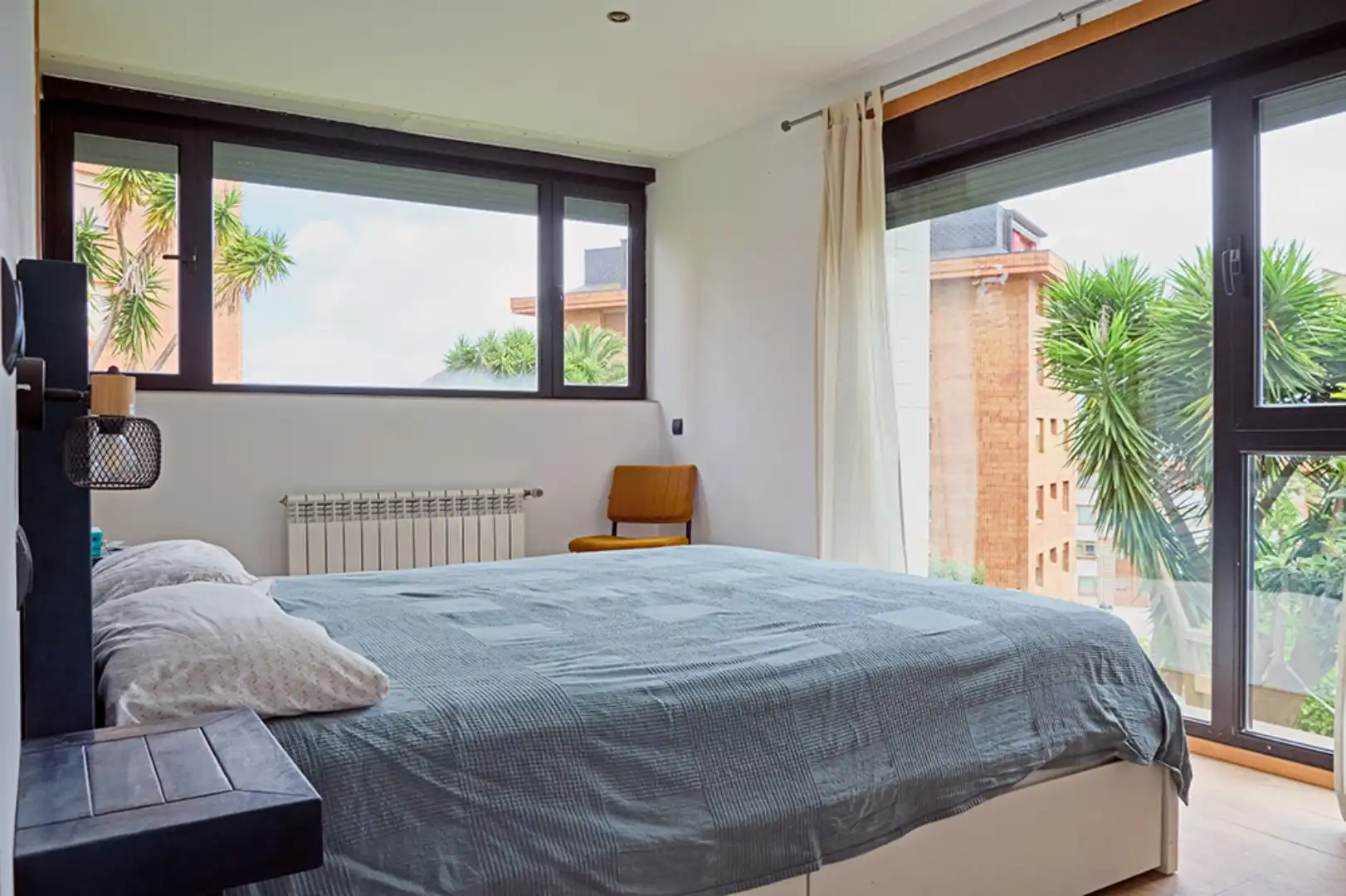 Piso en venta en Calle Valdenoja, 27, Valdenoja Habitación de Piso en venta en Santander con Terraza y Parking comunitario