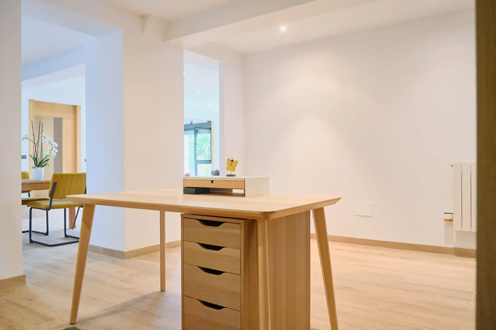 Piso en venta en Calle Valdenoja, 27, Valdenoja Piso en venta en Santander con Terraza y Parking comunitario