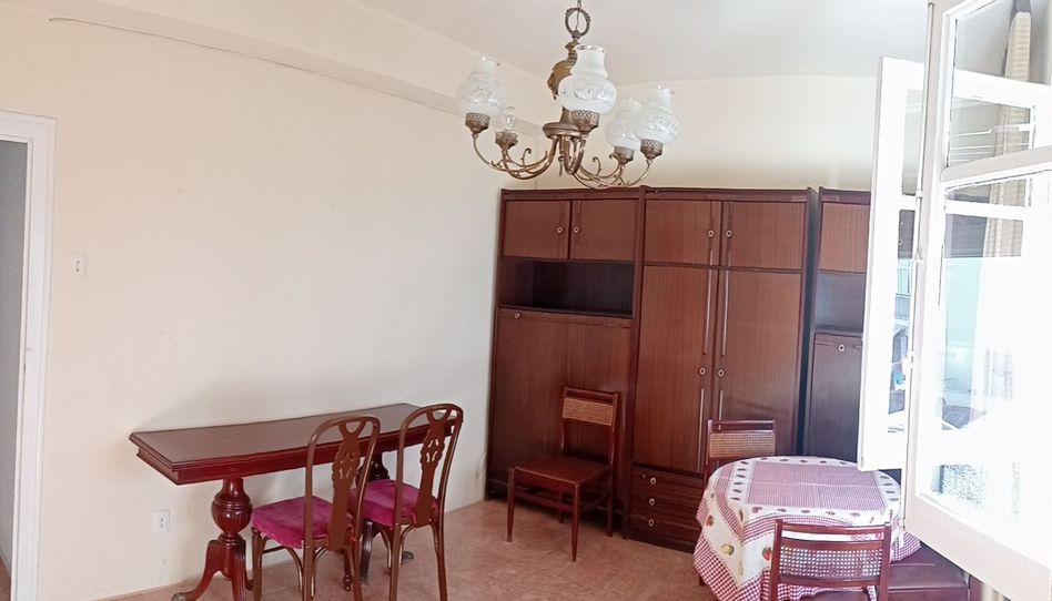 Piso en venta en Calle Martín Cortés, 3, Ciudad Jardín - Parque Roma, Zaragoza Capital - imagen 1 Foto 1 de Piso en venta en Calle Martín Cortés, 3, Ciudad Jardín - Parque Roma, Zaragoza Capital