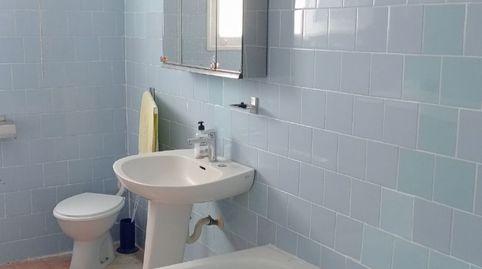 Piso en venta en Calle Martín Cortés, 3, Ciudad Jardín - Parque Roma, Zaragoza Capital - imagen 4 Foto 4 de Piso en venta en Calle Martín Cortés, 3, Ciudad Jardín - Parque Roma, Zaragoza Capital