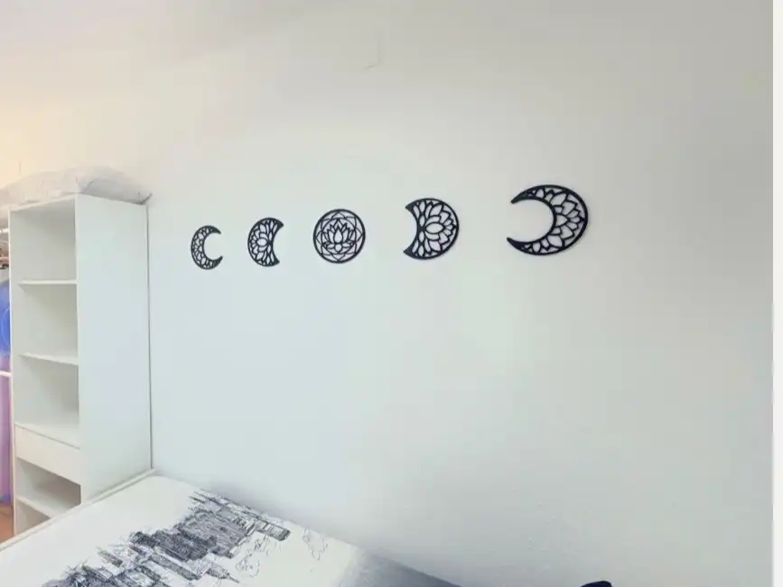 Wohnung zum Verkauf in Urbanización Playa Paraíso, 131, Chullera Schlafzimmer von Wohnung zum Verkauf in Manilva mit Privatgarten, Terrasse und Schwimmbad
