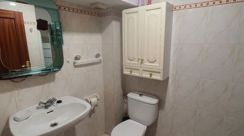 Foto 3 de Estudio de alquiler en Calle de San Juan, 33, Casco Antiguo, Logroño