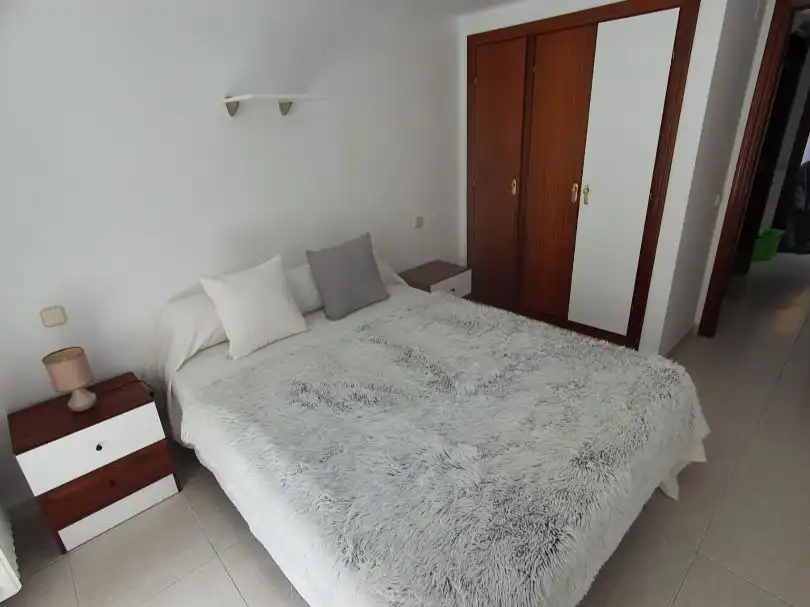 Habitación de Estudio de alquiler en  Logroño con Calefacción y Amueblado