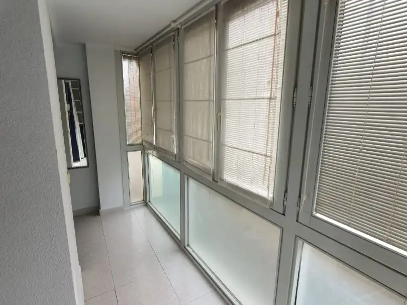Habitación de Estudio de alquiler en  Logroño con Calefacción y Amueblado
