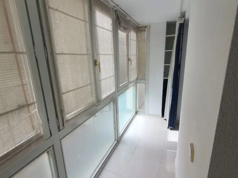 Estudio de alquiler en  Logroño con Calefacción y Amueblado