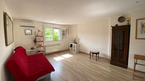 Photo 2 of Flat for rent in Calle Sandalia Navas, 39, Peñagrande, Madrid Capital