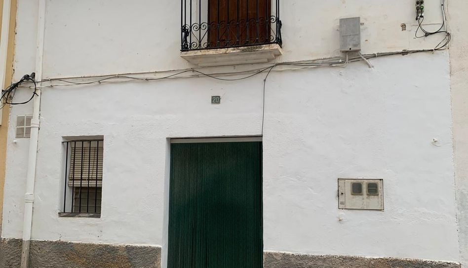 Wohnungen zum Verkauf in Carrer Sol, 4, Santa Bàrbara, Tarragona - Bild 1 Foto 1 von Wohnungen zum Verkauf in Carrer Sol, 4, Santa Bàrbara, Tarragona