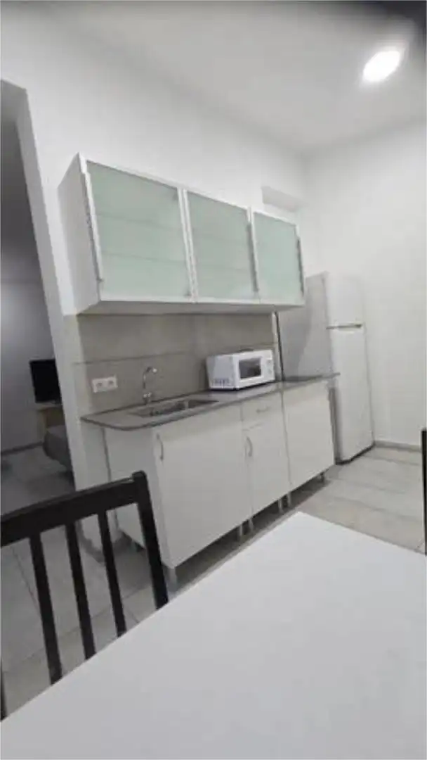Piso de alquiler en Sa Torre Cocina de Piso de alquiler en Llucmajor