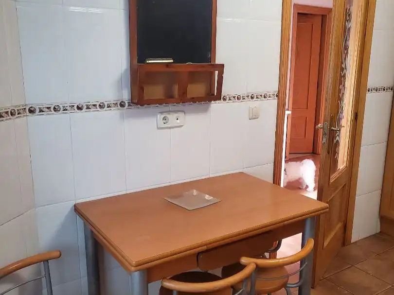 Casa o chalet de alquiler en Avenida de Pico Ocejón, 26, Villanueva de la Torre