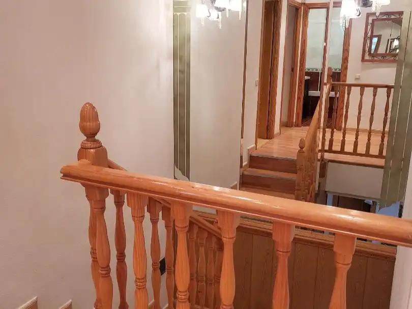 Casa o chalet de alquiler en Avenida de Pico Ocejón, 26, Villanueva de la Torre