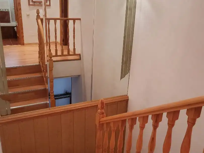 Casa o chalet de alquiler en Avenida de Pico Ocejón, 26, Villanueva de la Torre