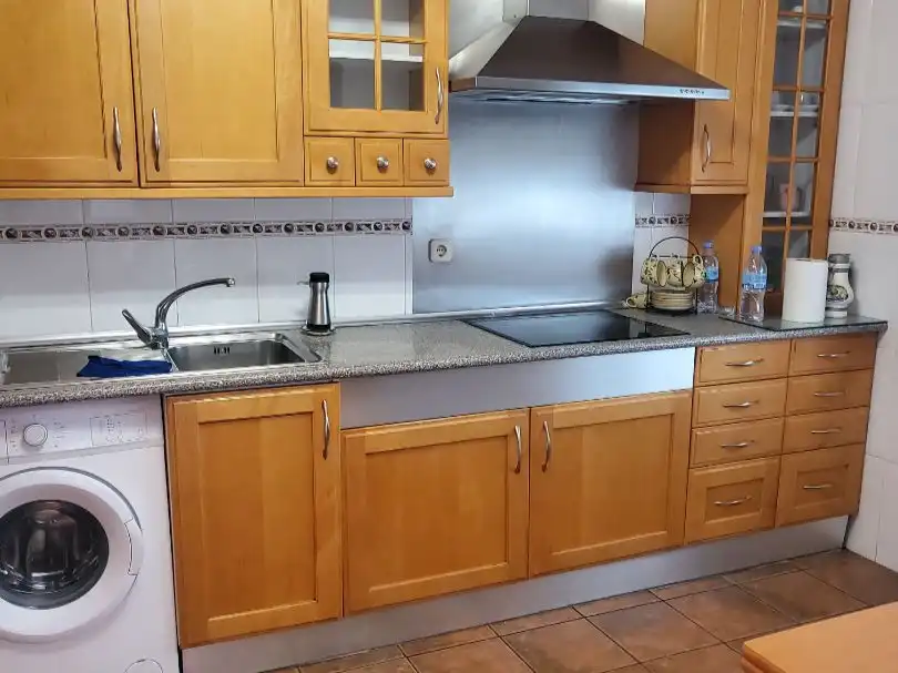 Casa o chalet de alquiler en Avenida de Pico Ocejón, 26, Villanueva de la Torre
