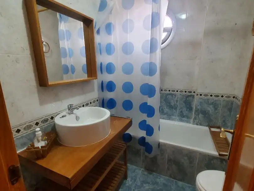 Casa o chalet de alquiler en Avenida de Pico Ocejón, 26, Villanueva de la Torre