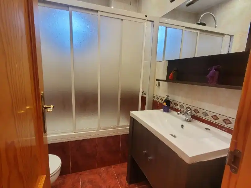 Casa o chalet de alquiler en Avenida de Pico Ocejón, 26, Villanueva de la Torre