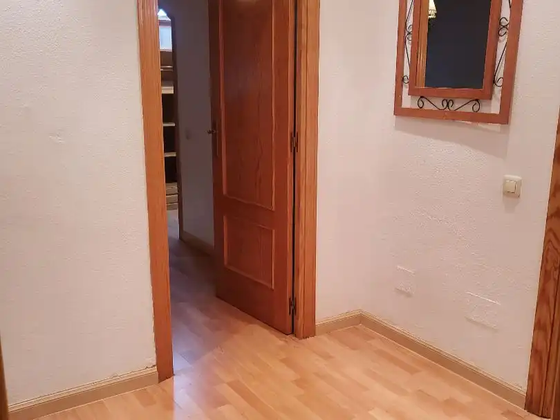 Casa o chalet de alquiler en Avenida de Pico Ocejón, 26, Villanueva de la Torre