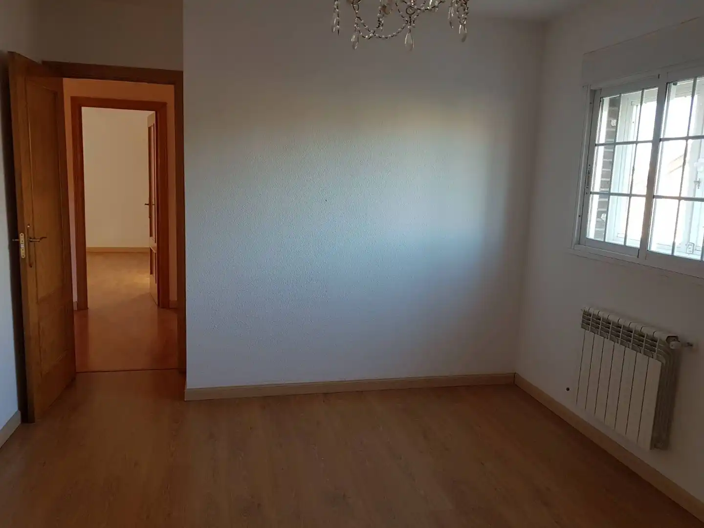 Casa o chalet de alquiler en Avenida de Pico Ocejón, 26, Villanueva de la Torre