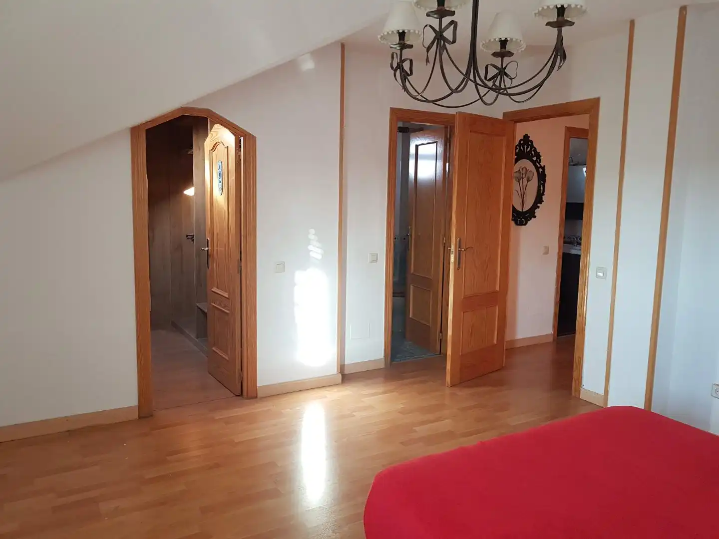 Casa o chalet de alquiler en Avenida de Pico Ocejón, 26, Villanueva de la Torre
