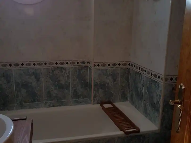 Casa o chalet de alquiler en Avenida de Pico Ocejón, 26, Villanueva de la Torre