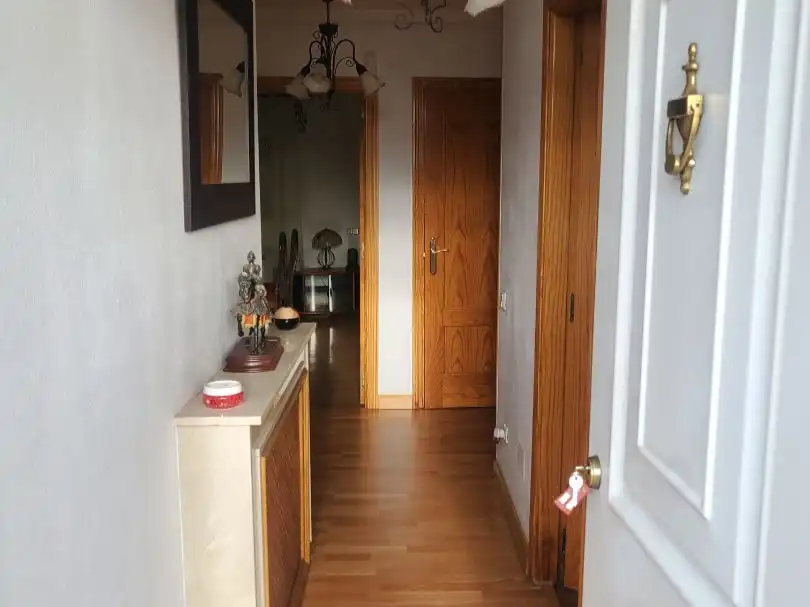 Casa o chalet de alquiler en Avenida de Pico Ocejón, 26, Villanueva de la Torre