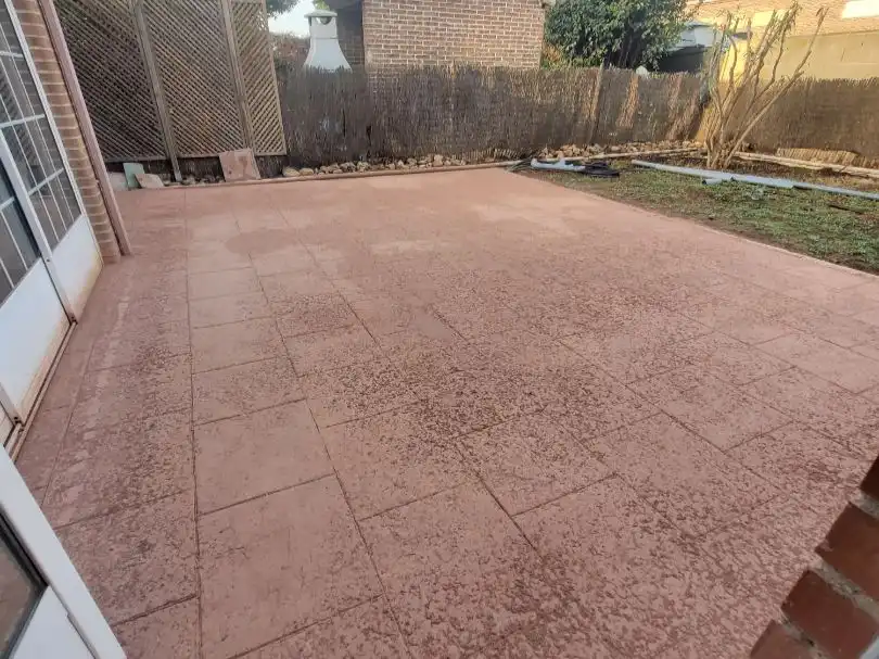 Casa o chalet de alquiler en Avenida de Pico Ocejón, 26, Villanueva de la Torre