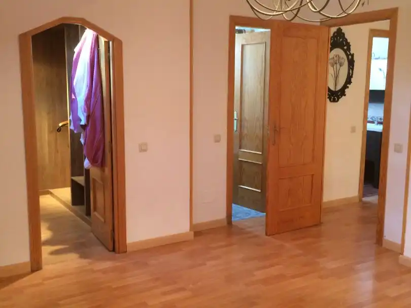 Casa o chalet de alquiler en Avenida de Pico Ocejón, 26, Villanueva de la Torre