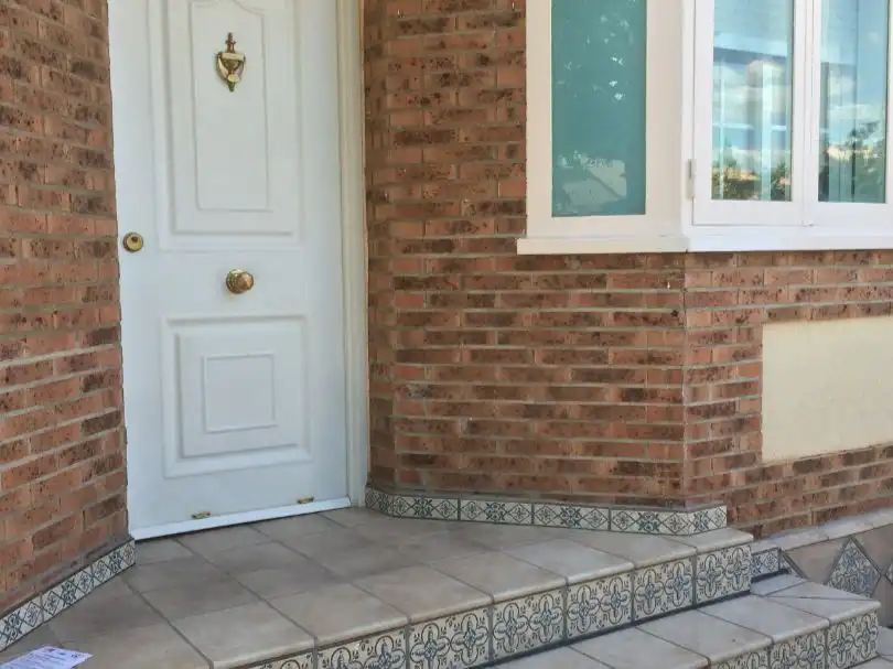 Casa o chalet de alquiler en Avenida de Pico Ocejón, 26, Villanueva de la Torre