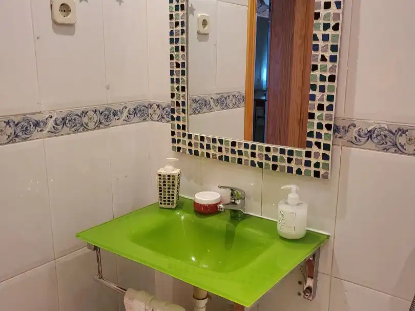 Casa o chalet de alquiler en Avenida de Pico Ocejón, 26, Villanueva de la Torre