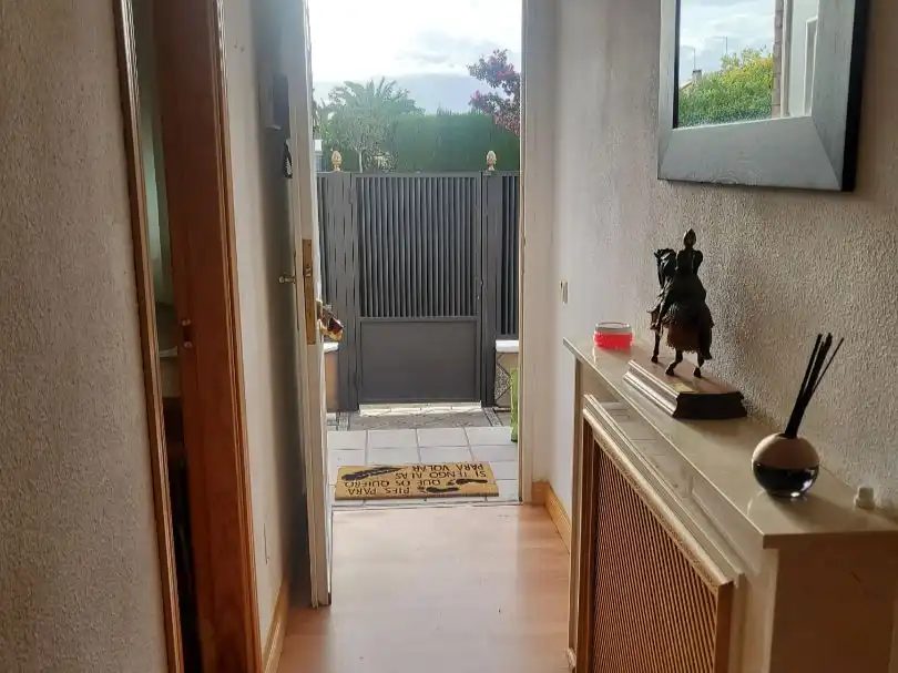 Casa o chalet de alquiler en Avenida de Pico Ocejón, 26, Villanueva de la Torre