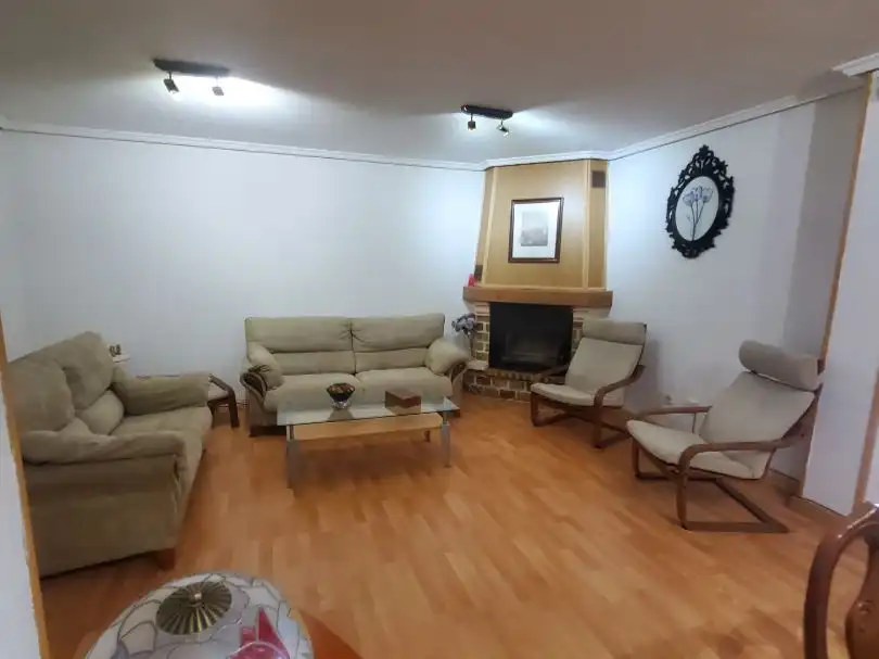 Casa o chalet de alquiler en Avenida de Pico Ocejón, 26, Villanueva de la Torre